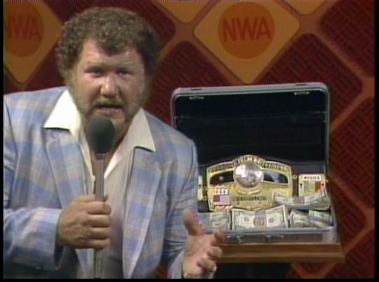 Harley Race