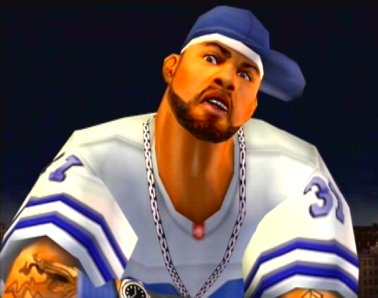 Def Jam Vendetta