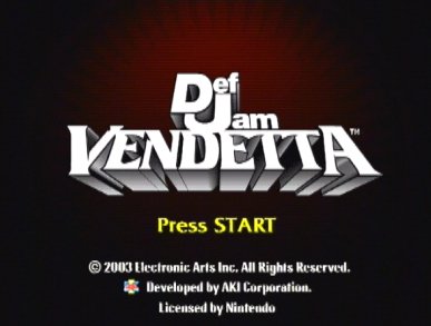 Def Jam Vendetta - Metacritic